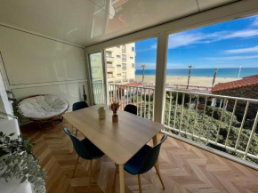 Magnifique appartement vue mer 4 personnes